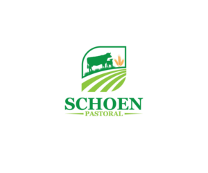 Logo Design by RHD for Schoen Pastoral | Design: #16552104