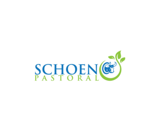 Logo Design by Sherpa design for Schoen Pastoral | Design: #16530786