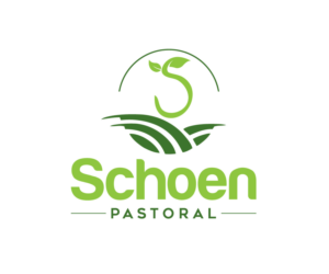 Diseño de Logo por IconicEcho para Schoen Pastoral | Diseño: #16526969