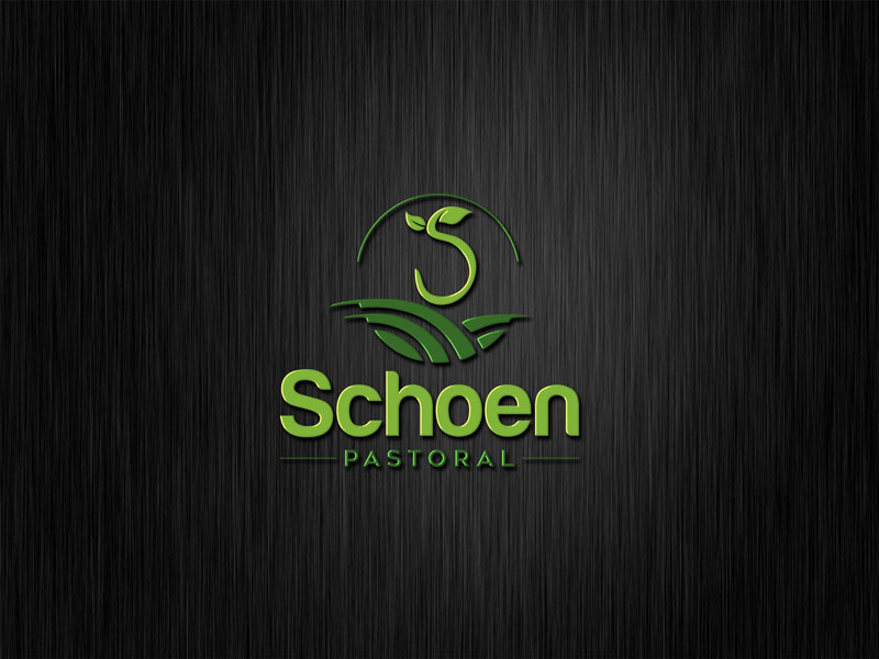Diseño de Logo por IconicEcho para Schoen Pastoral | Diseño #16526972