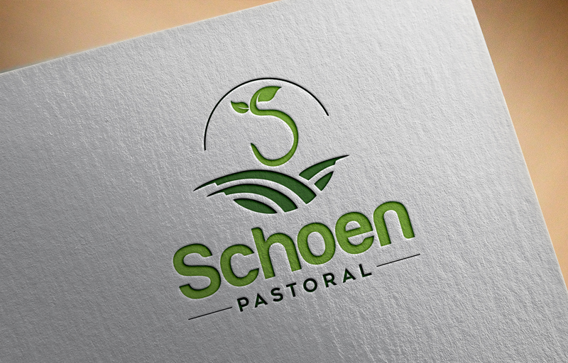 Diseño de Logo por IconicEcho para Schoen Pastoral | Diseño #16526975