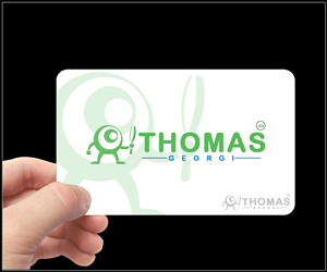 Logo Design by Hafiz Mohammad Yaseen Amin for this project | Design #2699562