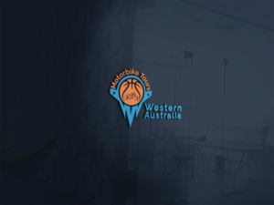 Logo Design by Sherpa design for Motorbike Tours Western Australia | Design: #16567142