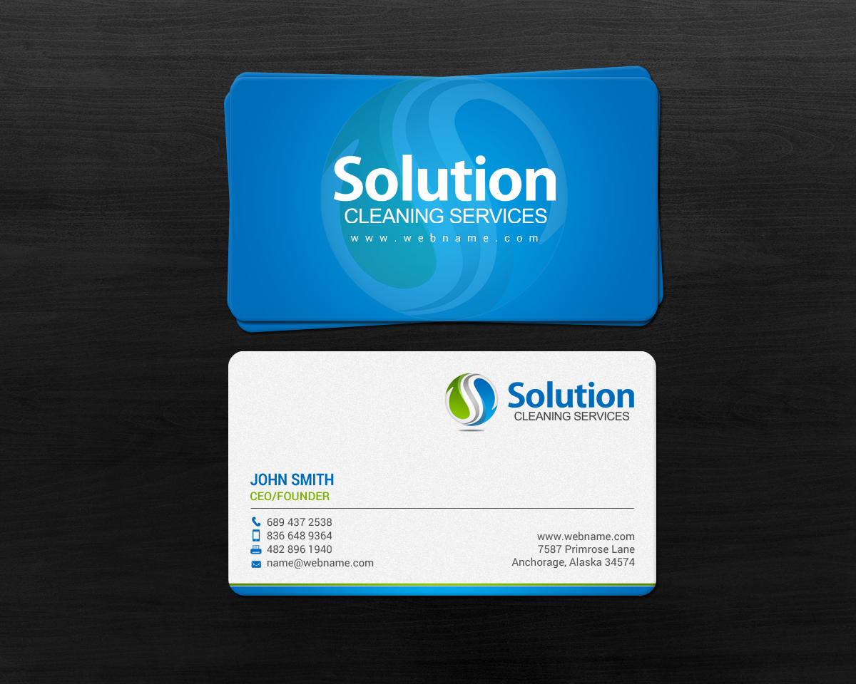 Schreibwaren-Design von chandrayaan.creative für dieses Projekt | Design #16557741