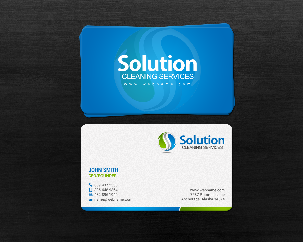 Stationery Design by chandrayaan.creative for this project | Design #16557742