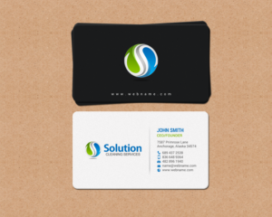 Stationery Design by chandrayaan.creative for this project | Design: #16557743