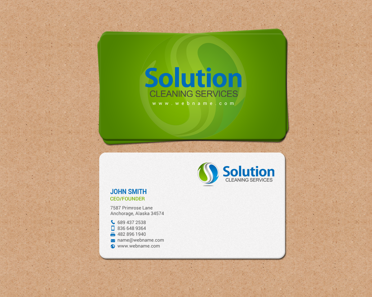 Stationery Design by chandrayaan.creative for this project | Design #16557744