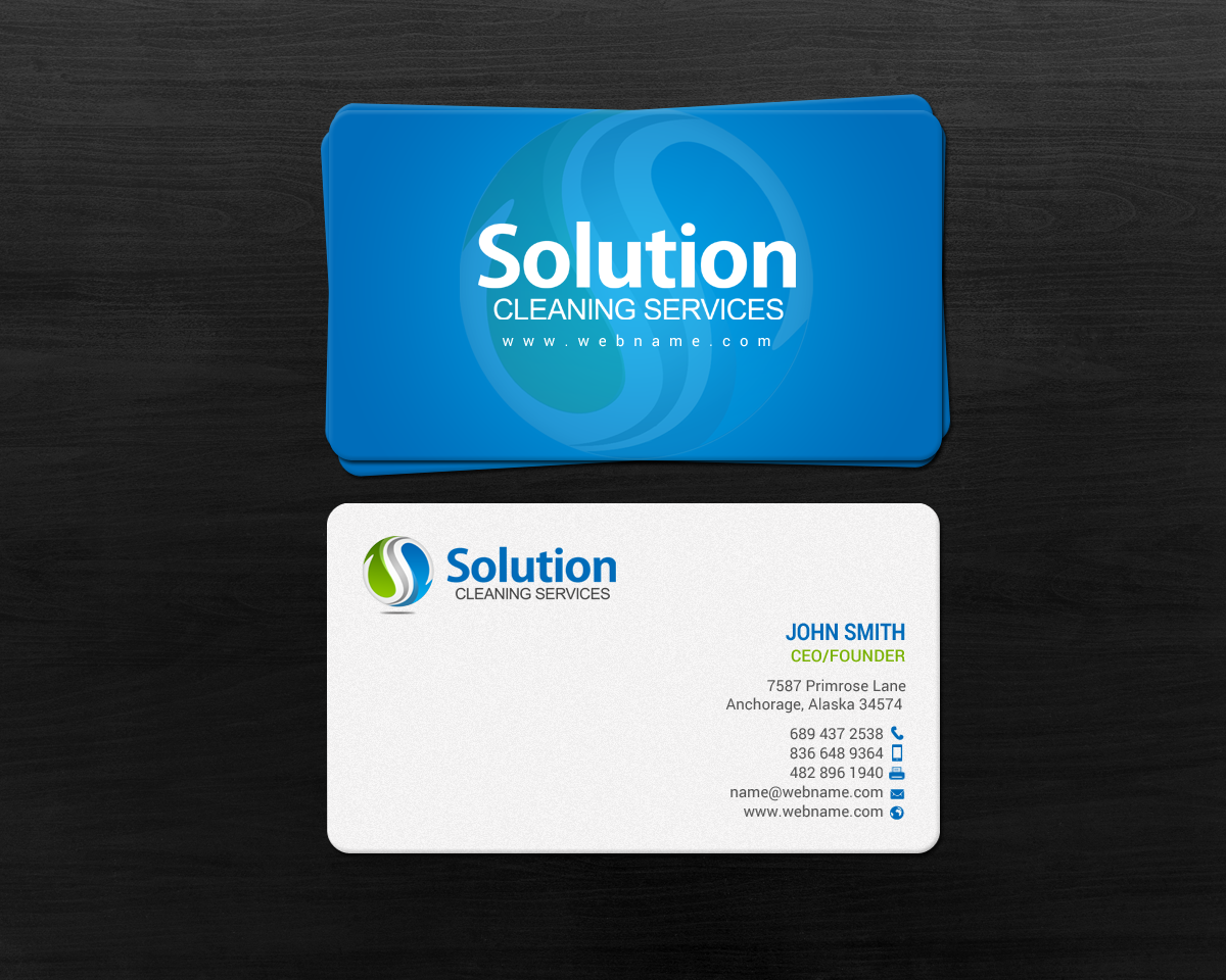 Design de Papeterie par chandrayaan.creative pour ce projet | Design #16557923