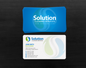 Stationery Design by chandrayaan.creative for this project | Design: #16557924