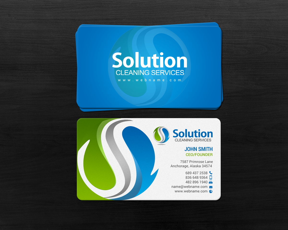 Stationery Design by chandrayaan.creative for this project | Design #16557964