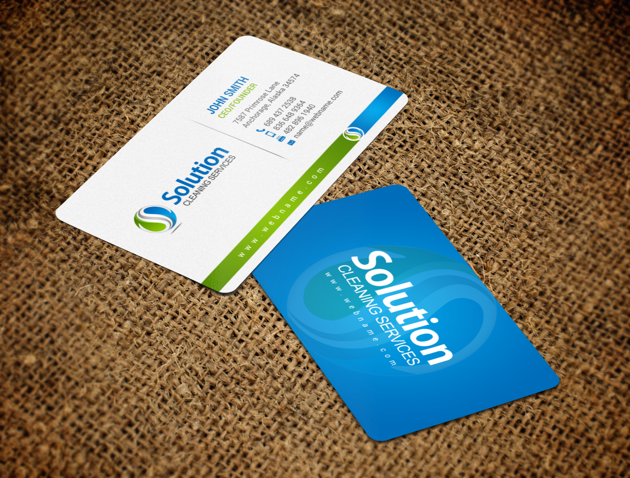 Schreibwaren-Design von chandrayaan.creative für dieses Projekt | Design #16557969