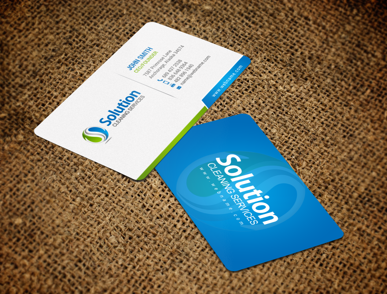 Design de Papeterie par chandrayaan.creative pour ce projet | Design #16557970