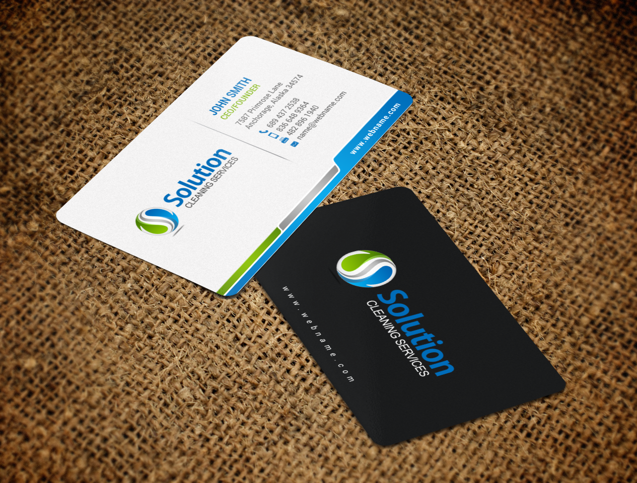 Design de Papeterie par chandrayaan.creative pour ce projet | Design #16558063