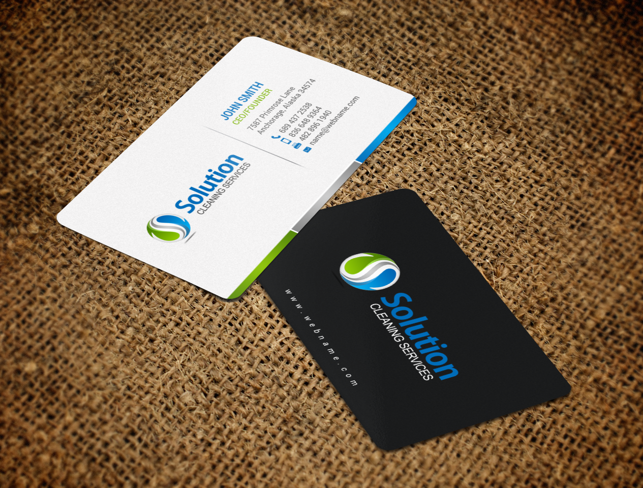 Design de Papeterie par chandrayaan.creative pour ce projet | Design #16558065