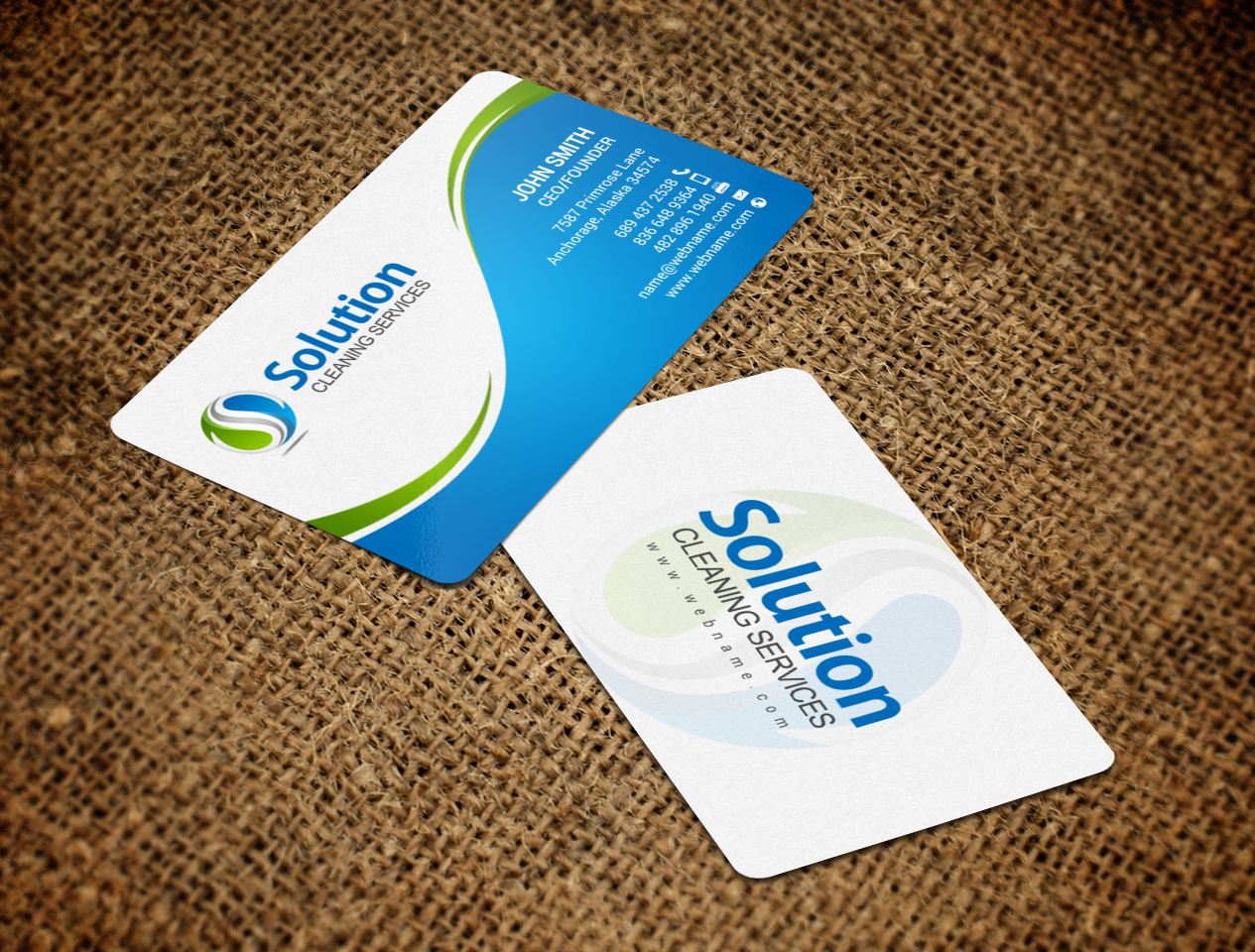 Stationery Design by chandrayaan.creative for this project | Design #16558211