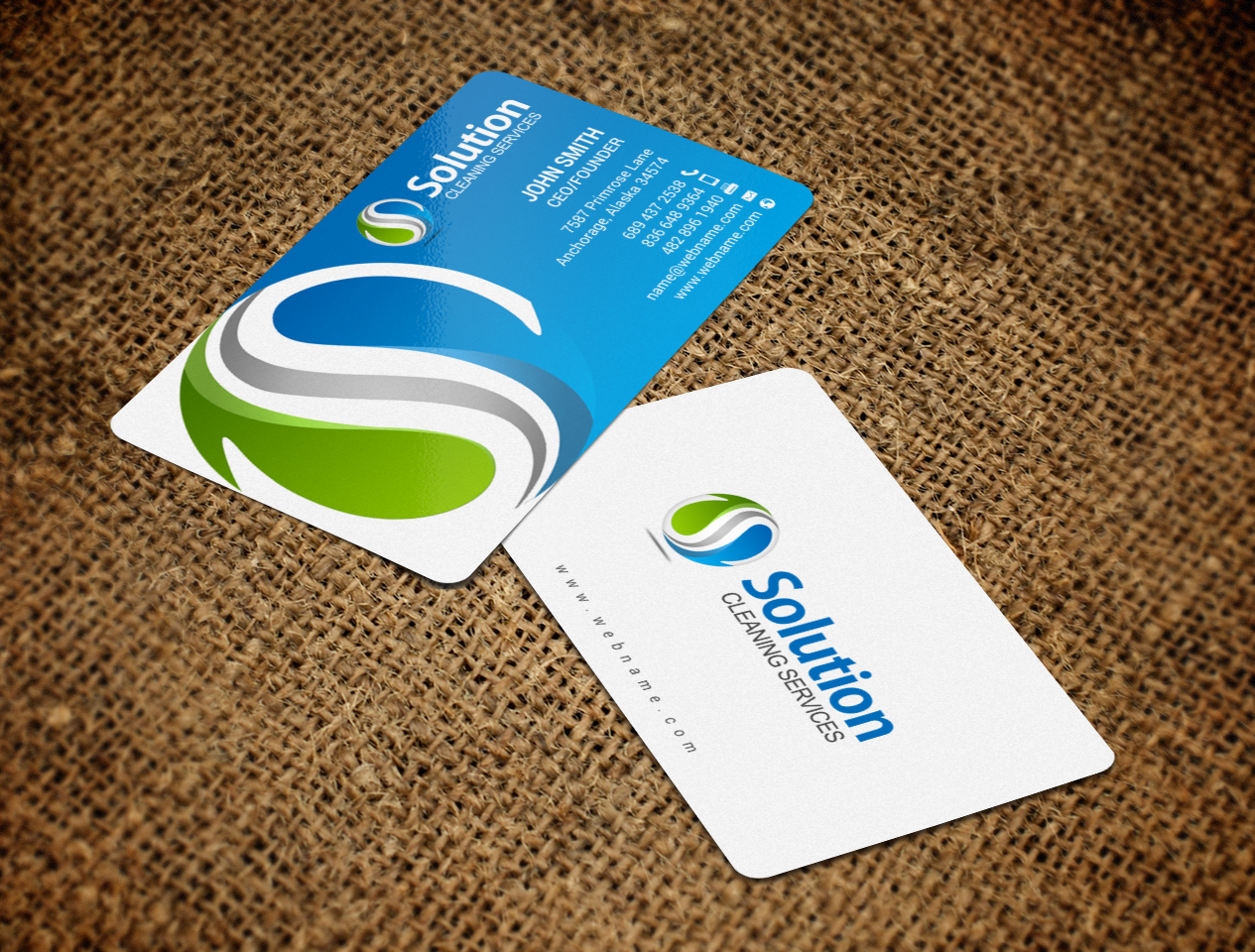 Stationery Design by chandrayaan.creative for this project | Design #16558214