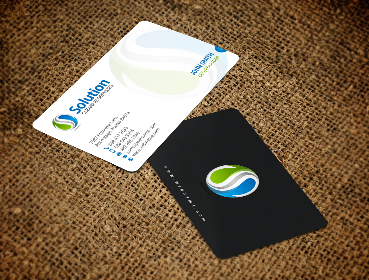 Stationery Design by chandrayaan.creative for this project | Design #16558345