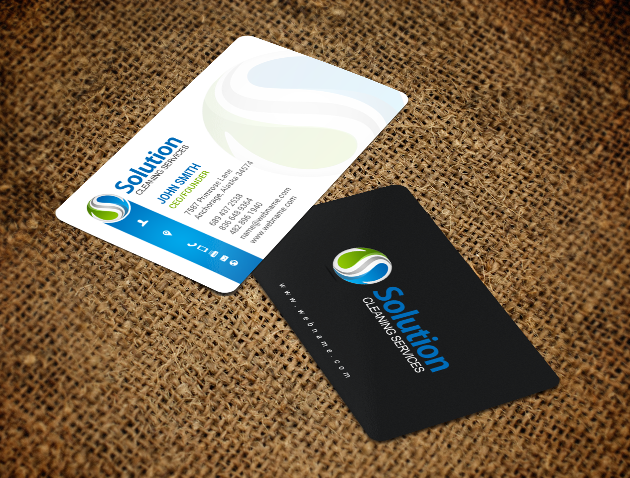 Stationery Design by chandrayaan.creative for this project | Design #16558346