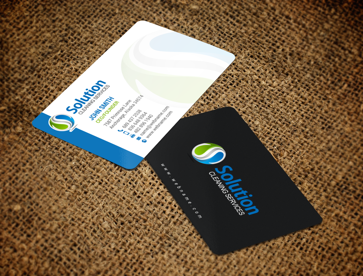 Stationery Design by chandrayaan.creative for this project | Design #16558348