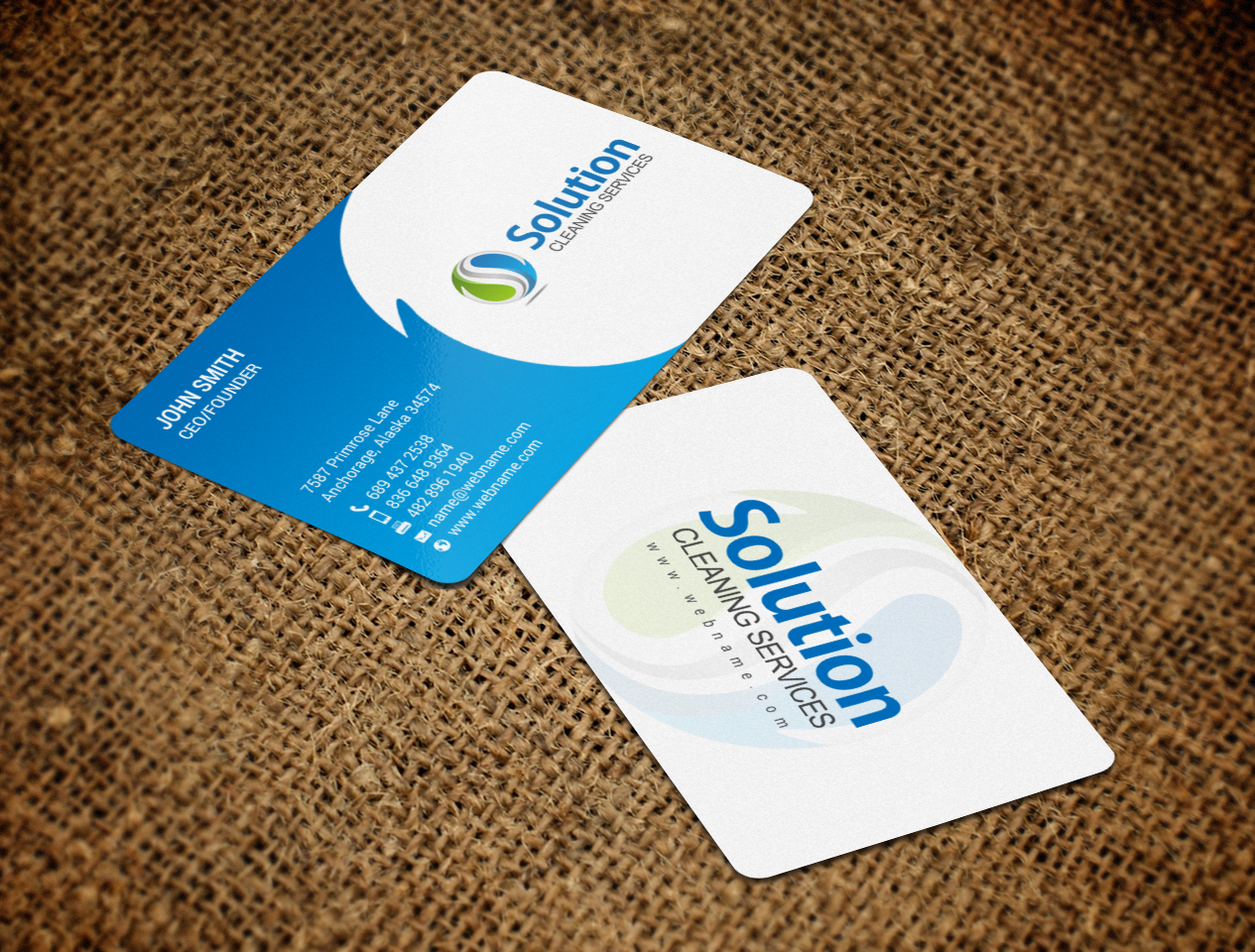 Stationery Design by chandrayaan.creative for this project | Design #16558471