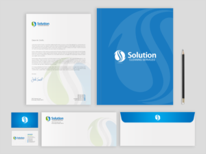 Stationery Design by chandrayaan.creative for this project | Design: #16558592