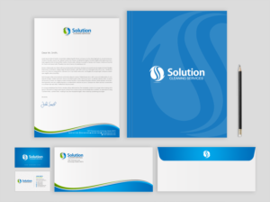 Stationery Design by chandrayaan.creative for this project | Design: #16559629