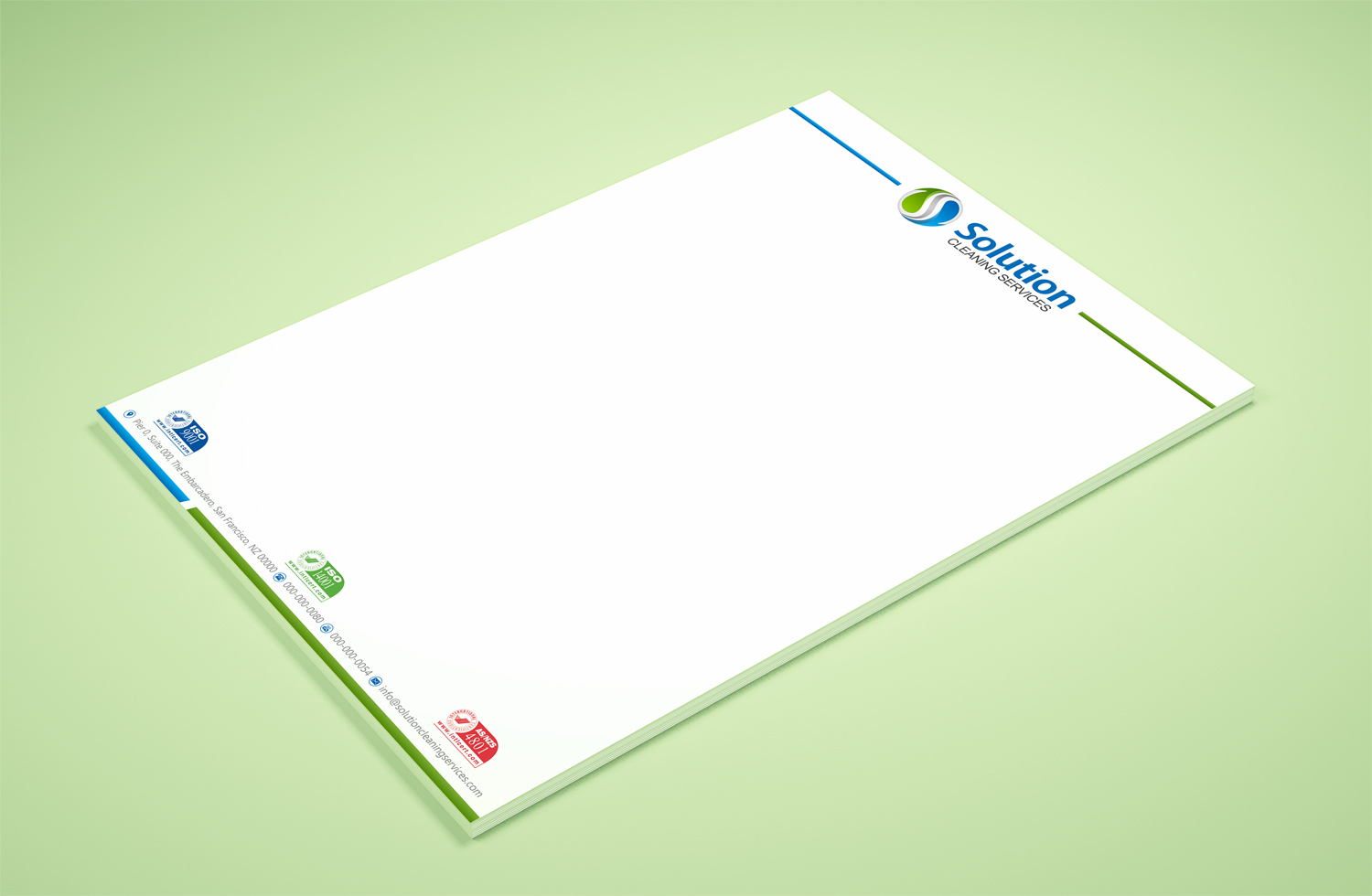 Design de Papeterie par Petter Goms pour ce projet | Design #16515943