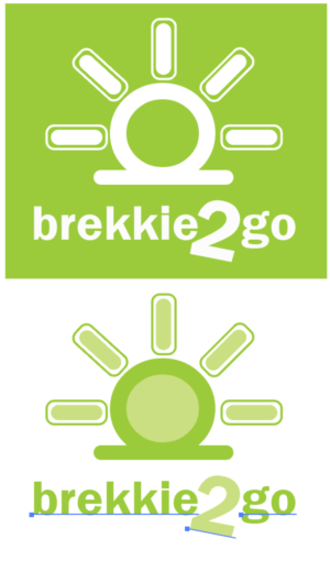 Logo Design by Melissagcdeveney