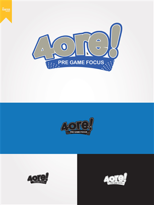 Logo Design by The RANFOUR Project for Marginal Gains | Design: #2666636