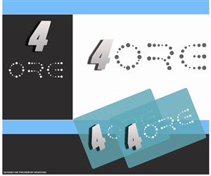 Logo Design by DesignzRush