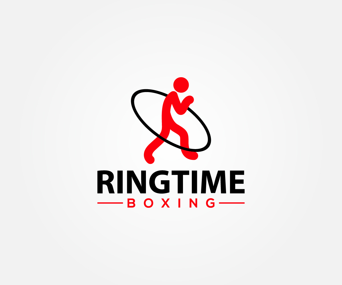 Logo-Design von sangeloenriquez für Ringtone Boxing | Design #16534495