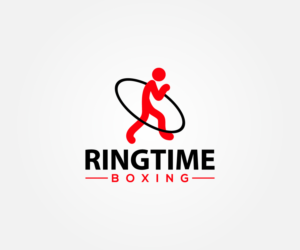 Logo-Design von sangeloenriquez für Ringtone Boxing | Design: #16534495