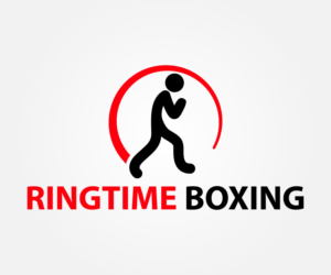 Logo-Design von sangeloenriquez für Ringtone Boxing | Design: #16541149