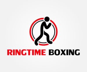 Logo-Design von sangeloenriquez für Ringtone Boxing | Design: #16543898