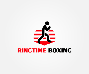Logo-Design von sangeloenriquez für Ringtone Boxing | Design: #16544291