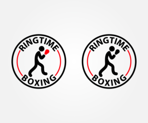 Logo-Design von sangeloenriquez für Ringtone Boxing | Design: #16554625