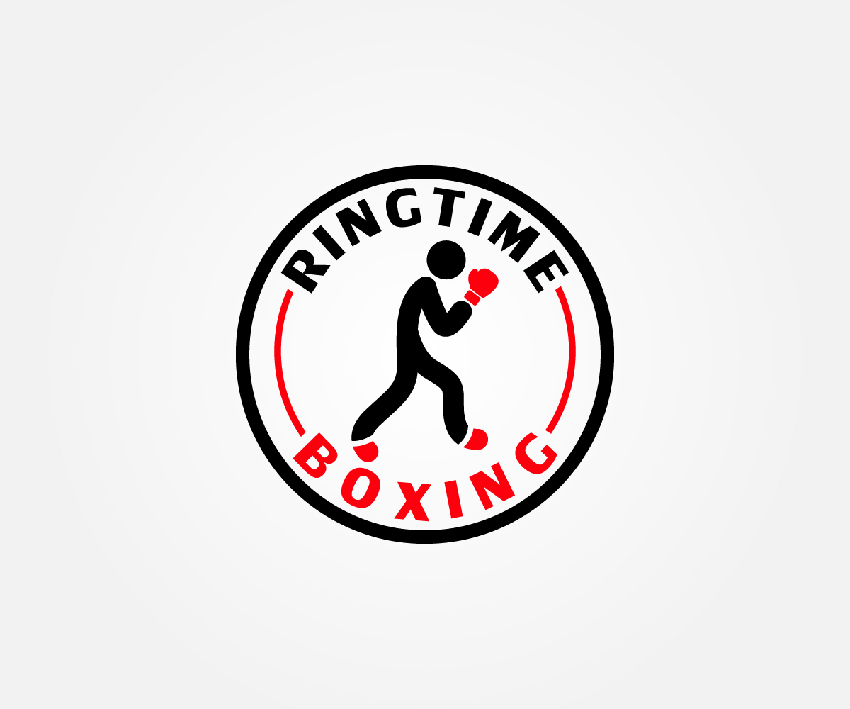 Logo-Design von sangeloenriquez für Ringtone Boxing | Design #16606005