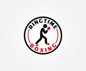 Logo-Design von sangeloenriquez für Ringtone Boxing | Design: #16606005
