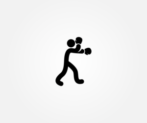 Logo Design by sangeloenriquez for Ringtone Boxing | Design: #16618561