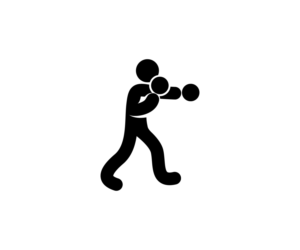 Logo Design by sangeloenriquez for Ringtone Boxing | Design: #16734523