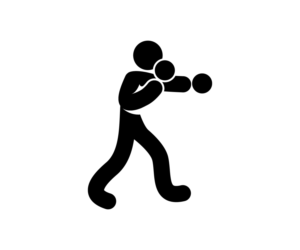 Logo Design by sangeloenriquez for Ringtone Boxing | Design: #16739741