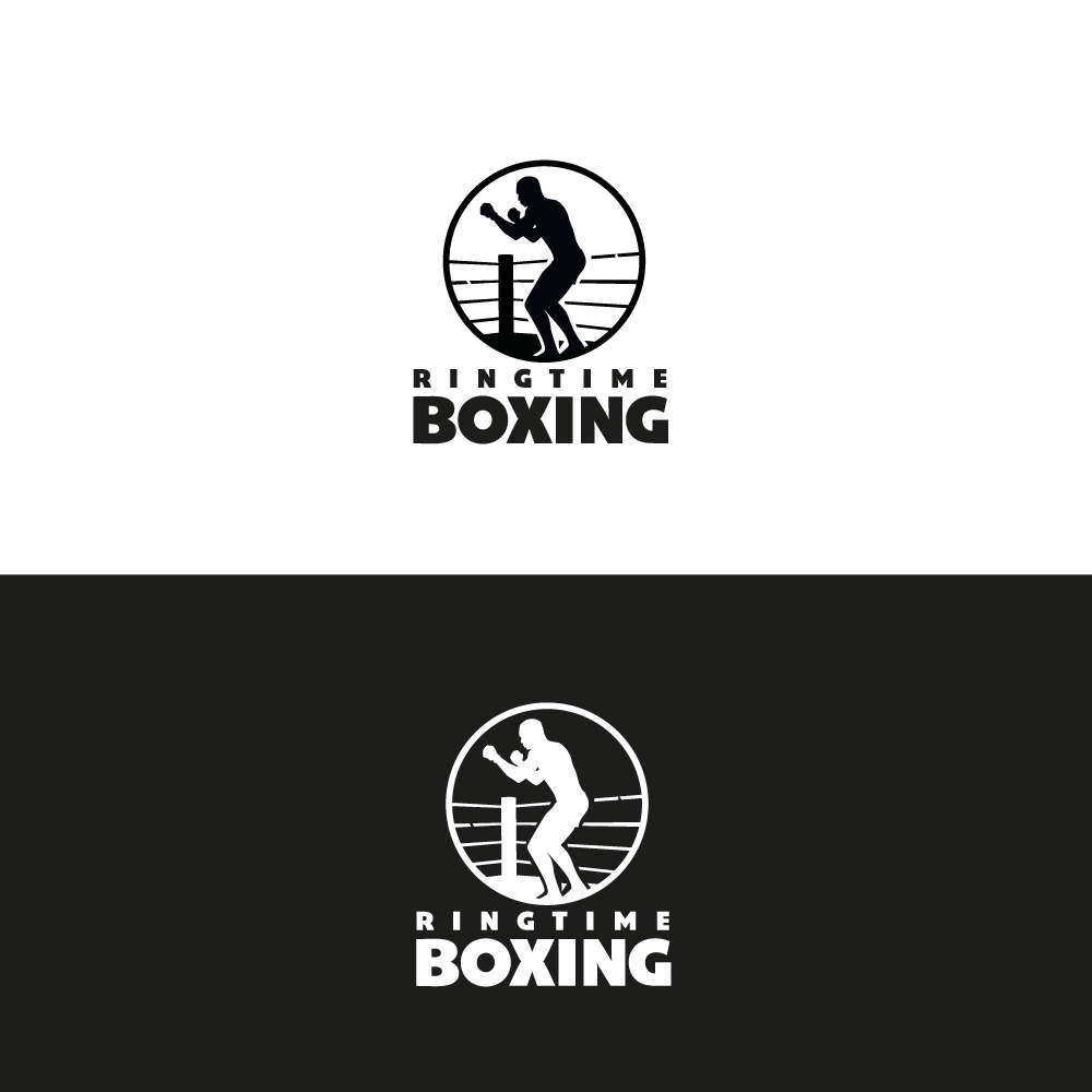 Diseño de Logo por Sujit Banerjee para Ringtone Boxing | Diseño #16532117
