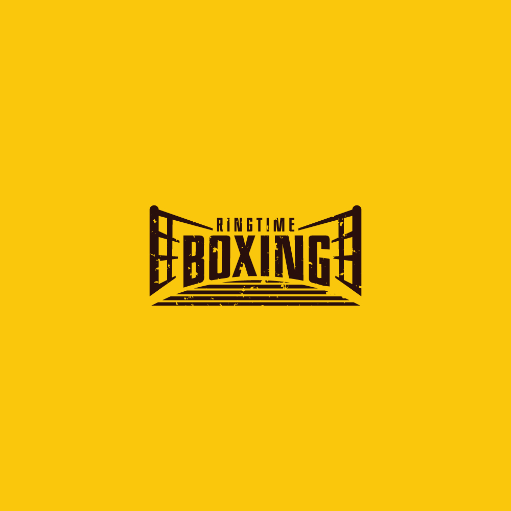 Logo-Design von Sujit Banerjee für Ringtone Boxing | Design #16532118