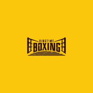 Logo Design by Sujit Banerjee for Ringtone Boxing | Design: #16532118