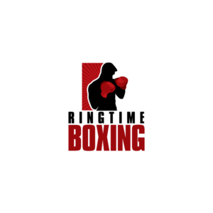 Logo Design by Sujit Banerjee for Ringtone Boxing | Design: #16532120