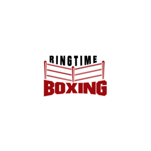 Logo Design by Sujit Banerjee for Ringtone Boxing | Design: #16532121