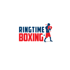 Logo Design by Sujit Banerjee for Ringtone Boxing | Design: #16532123