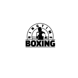 Logo Design by Sujit Banerjee for Ringtone Boxing | Design: #16532125