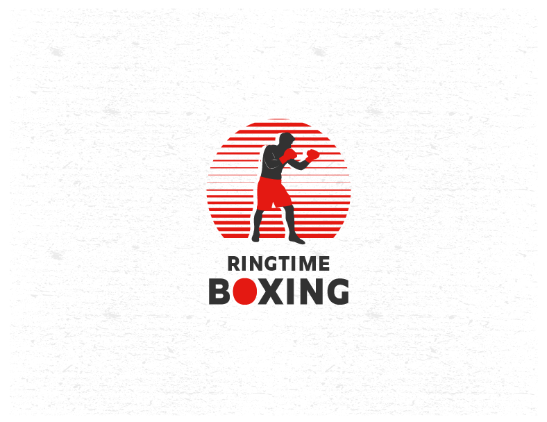 Logo-Design von JTdsign für Ringtone Boxing | Design #16543003
