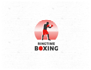 Logo-Design von JTdsign für Ringtone Boxing | Design: #16543003